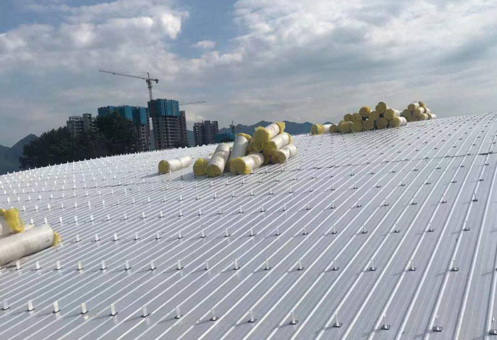 临夏网架钢结构工程有限公司